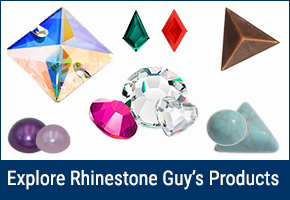 shop Rhinestone Guy Crystal