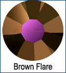 Brown Flare