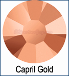 Capri Gold