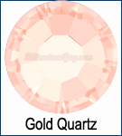Gold Quartz