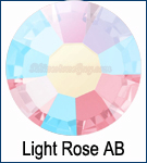Light Rose AB