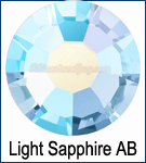 Light Sapphire AB