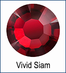 vivid siam