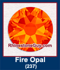 Fire Opal