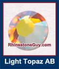 Light Topaz AB