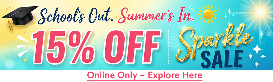 rg June Sale