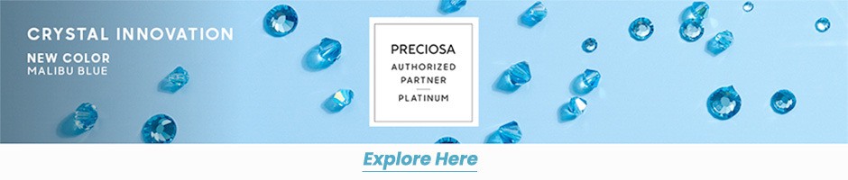 Preciosa Maxima Crystals