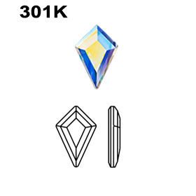 Swarovski 2771 Kite Concept