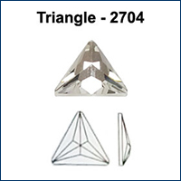 RG 2704 Triangle