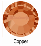 Bright choice copper