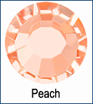 Bright Choice Peach