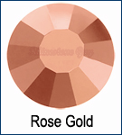 bright choice rose gold