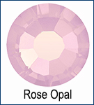 bright Choice SX Rose Opal