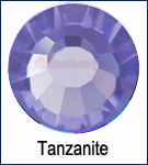 bright Choice Tanzanite